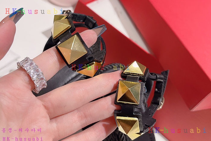 NEW 발렌티노 신발 신상 V 675018