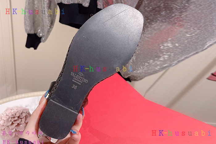 NEW 발렌티노 신발 신상 V 675018