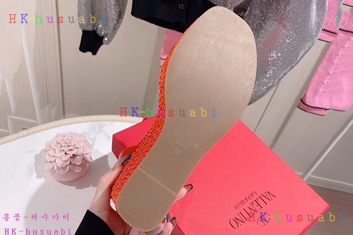 NEW 발렌티노 신발 신상 V 675019