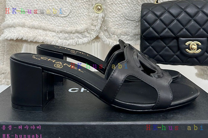 NEW 샤넬 샌들 신상 C 857220