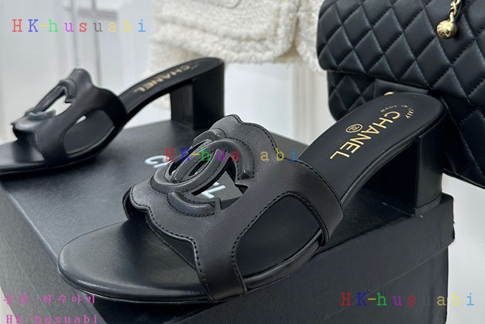 NEW 샤넬 샌들 신상 C 857220