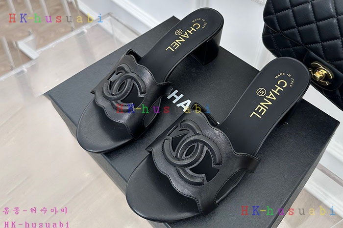 NEW 샤넬 샌들 신상 C 857220