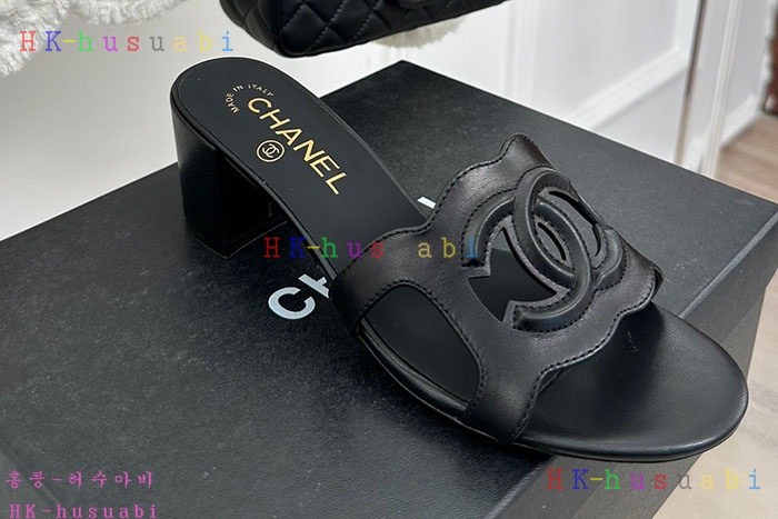 NEW 샤넬 샌들 신상 C 857220