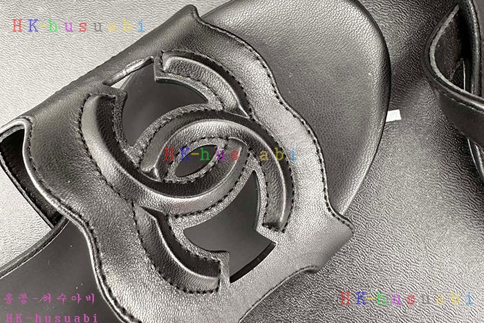 NEW 샤넬 샌들 신상 C 857220