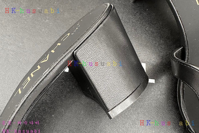 NEW 샤넬 샌들 신상 C 857220