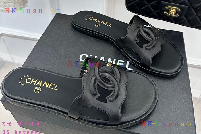 NEW 샤넬 샌들 신상 C 857800
