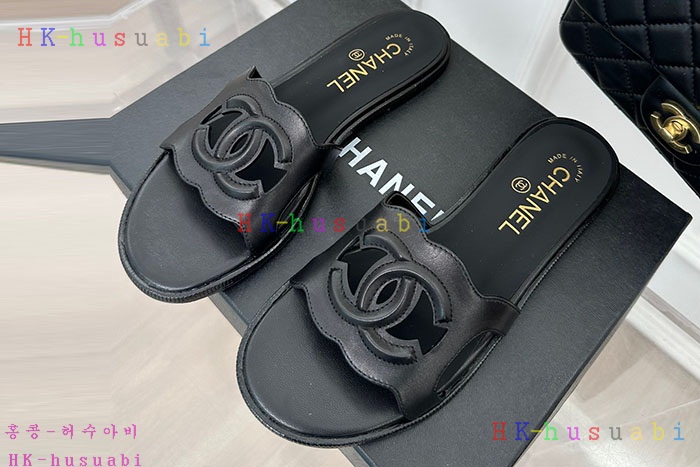 NEW 샤넬 샌들 신상 C 857800