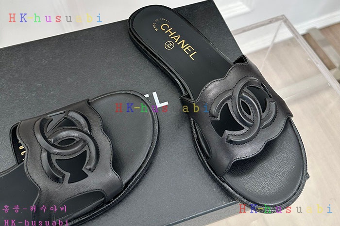 NEW 샤넬 샌들 신상 C 857800