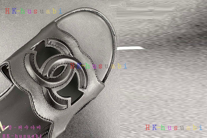 NEW 샤넬 샌들 신상 C 857800