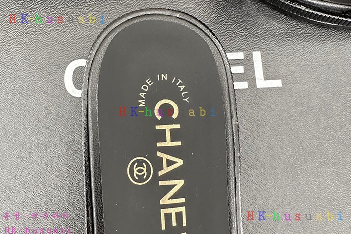 NEW 샤넬 샌들 신상 C 857800