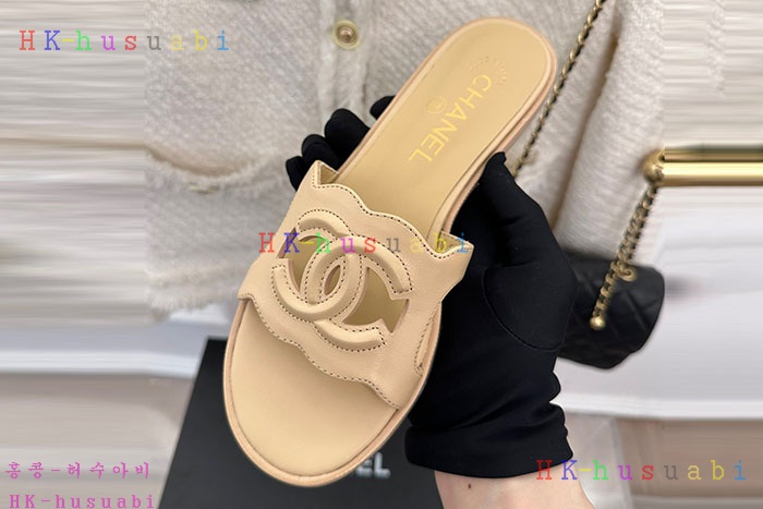 NEW 샤넬 샌들 신상 C 857801