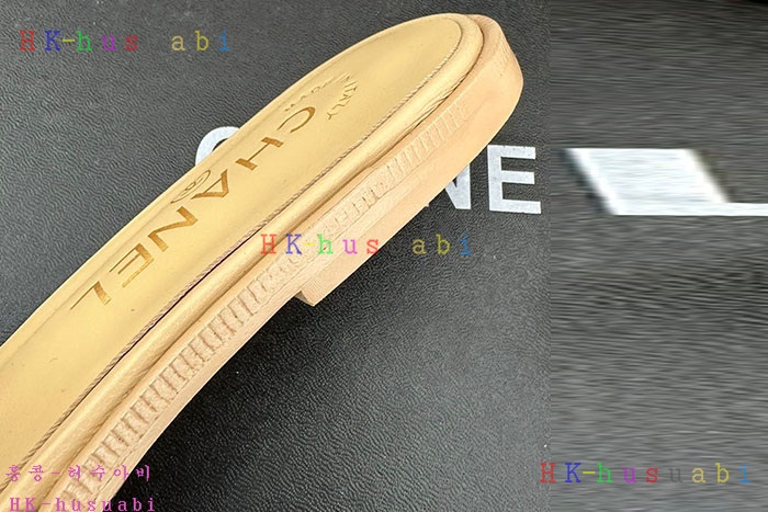 NEW 샤넬 샌들 신상 C 857801