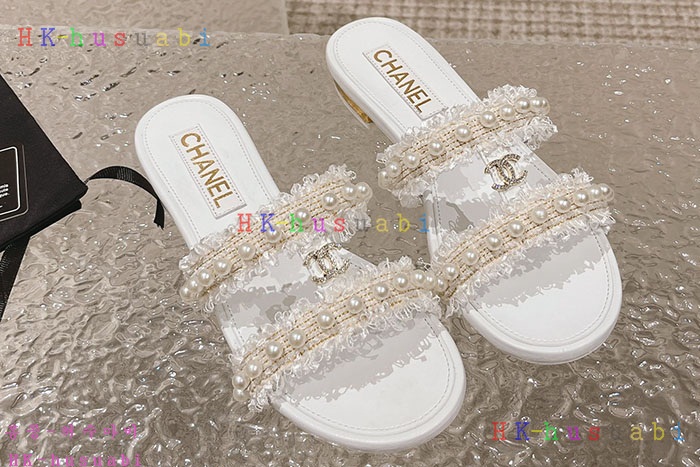 NEW 샤넬 샌들 신상 C 854414