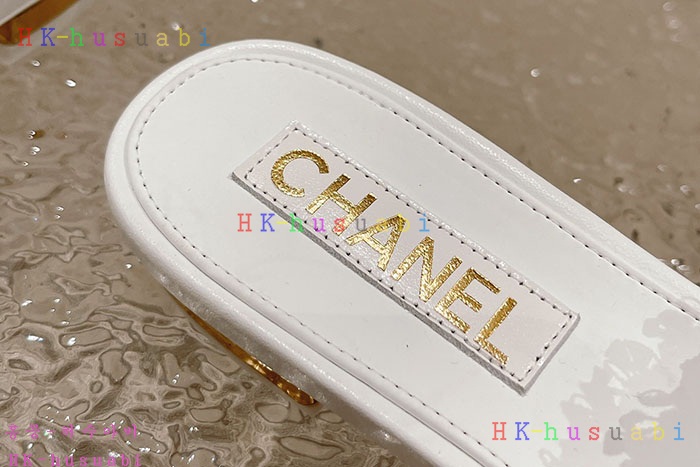 NEW 샤넬 샌들 신상 C 854414