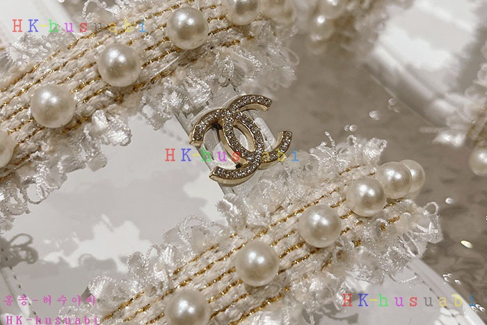 NEW 샤넬 샌들 신상 C 854414