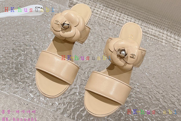 NEW 샤넬 샌들 신상 C 866223