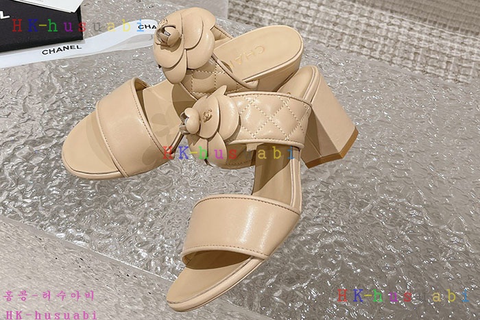 NEW 샤넬 샌들 신상 C 866223