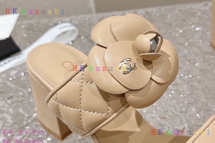 NEW 샤넬 샌들 신상 C 866223