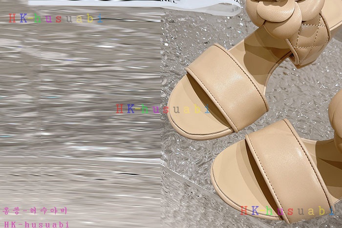 NEW 샤넬 샌들 신상 C 866223