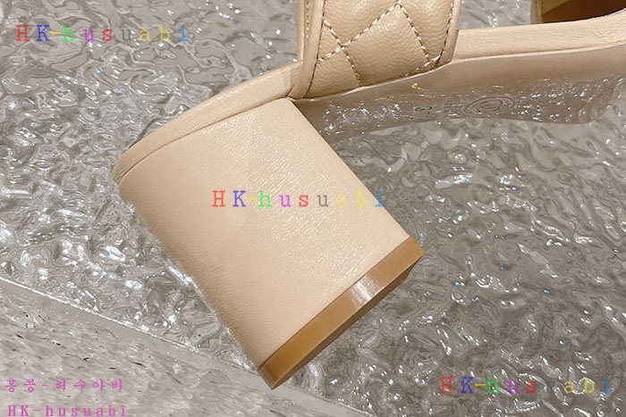 NEW 샤넬 샌들 신상 C 866223