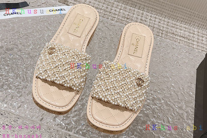 NEW 샤넬 샌들 신상 C 866225