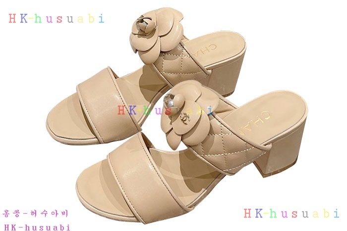 NEW 샤넬 샌들 신상 C 866223