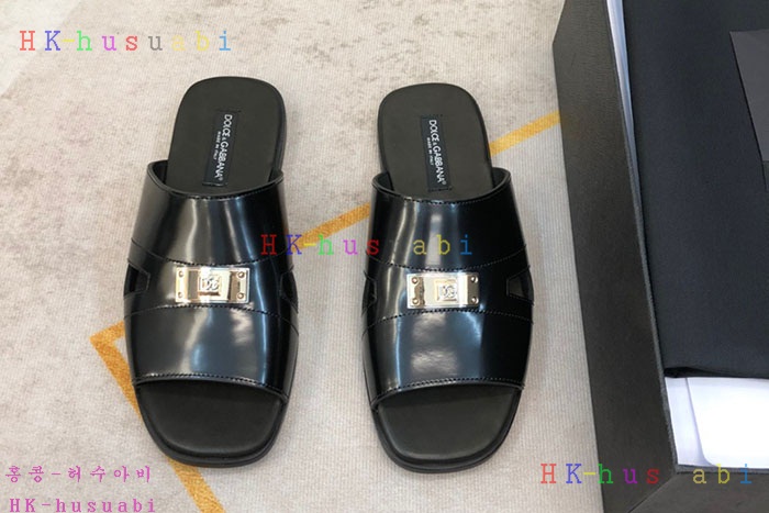 NEW 돌체앤가바나 샌들 신상 DG 652502