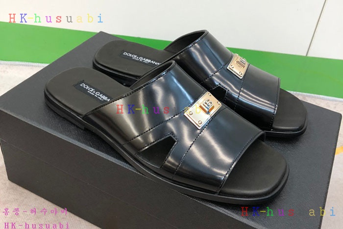 NEW 돌체앤가바나 샌들 신상 DG 652502