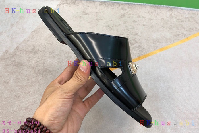 NEW 돌체앤가바나 샌들 신상 DG 652502
