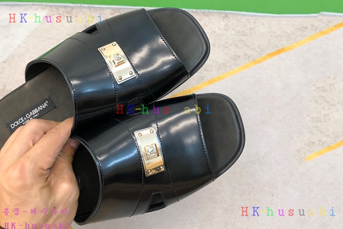 NEW 돌체앤가바나 샌들 신상 DG 652502
