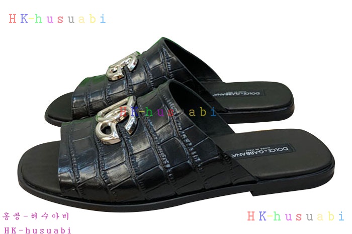 NEW 돌체앤가바나 샌들 신상 DG 652504
