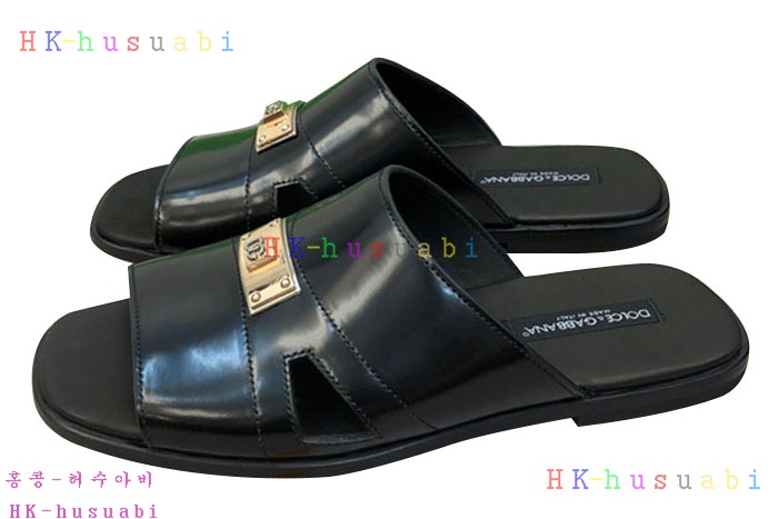 NEW 돌체앤가바나 샌들 신상 DG 652502