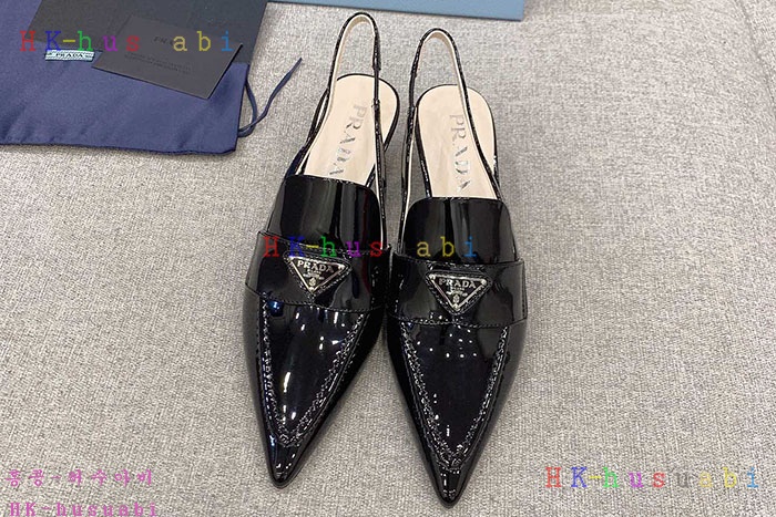 NEW  프라다 신발 신상 P 582401