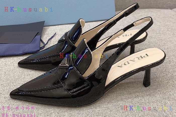 NEW  프라다 신발 신상 P 582401