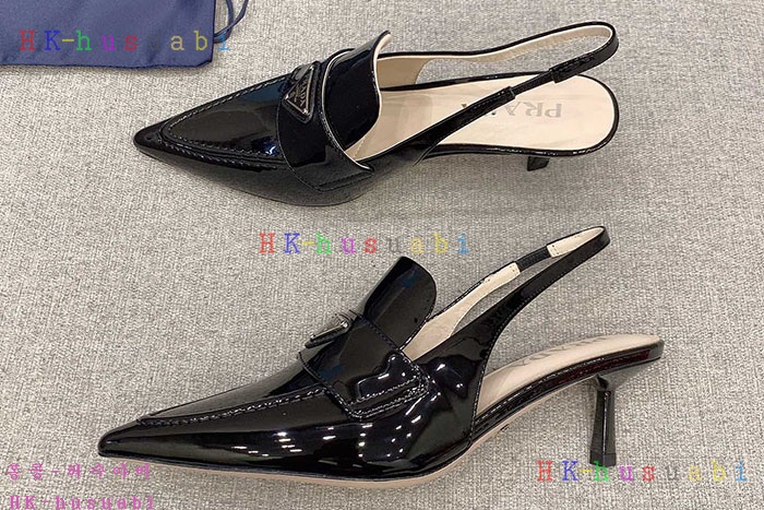 NEW  프라다 신발 신상 P 582401