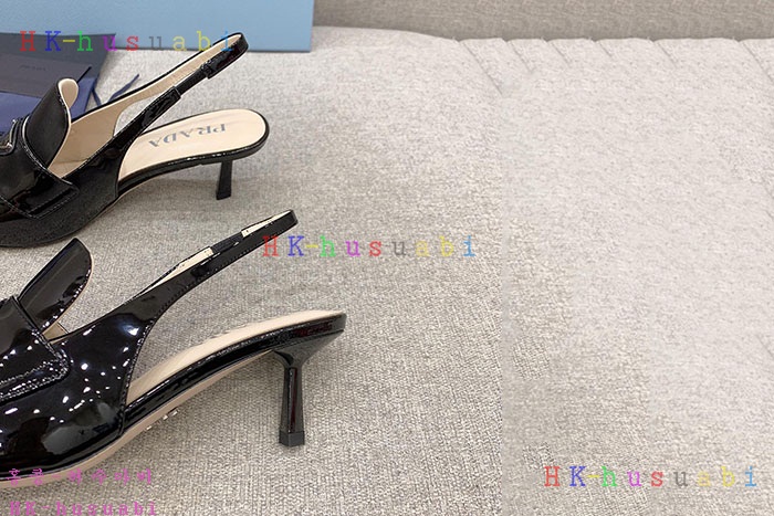 NEW  프라다 신발 신상 P 582401