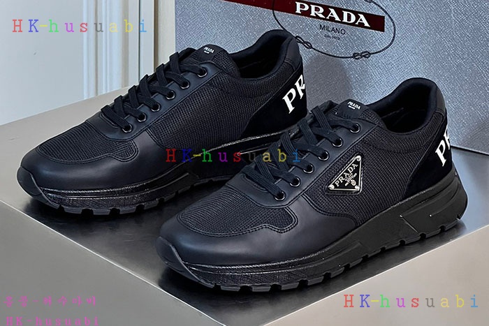 NEW  프라다 신발 신상 P 5899602