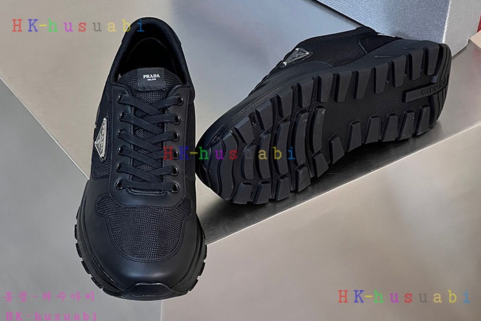 NEW  프라다 신발 신상 P 5899602