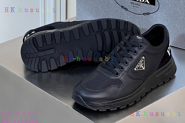 NEW  프라다 신발 신상 P 5899602