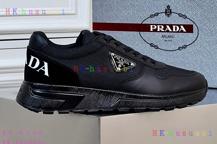 NEW  프라다 신발 신상 P 5899602