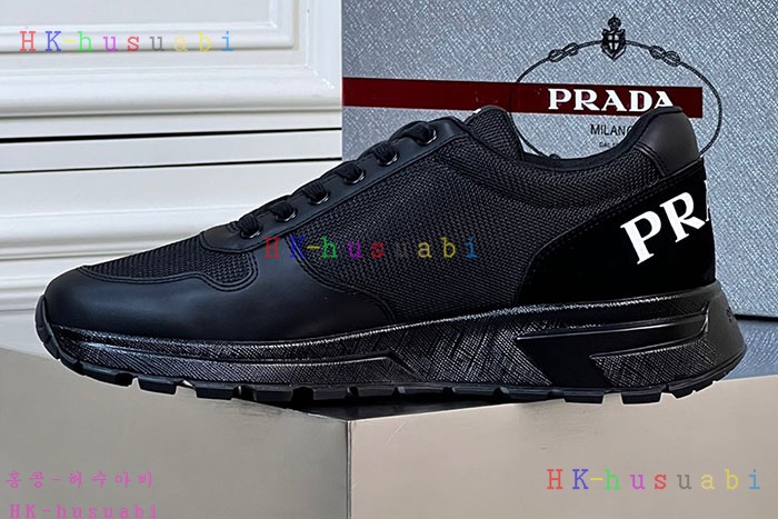 NEW  프라다 신발 신상 P 5899602