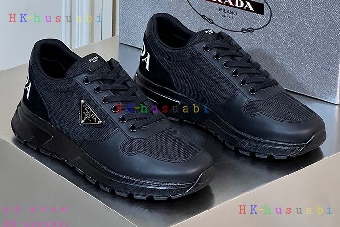 NEW  프라다 신발 신상 P 5899602