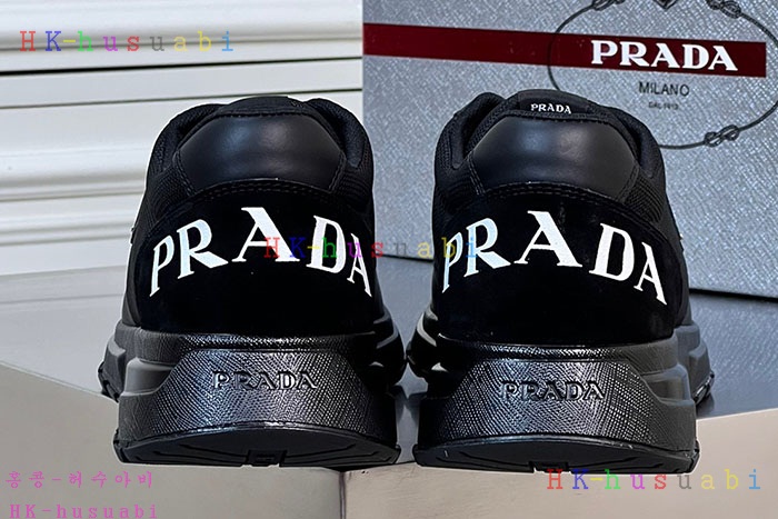 NEW  프라다 신발 신상 P 5899602