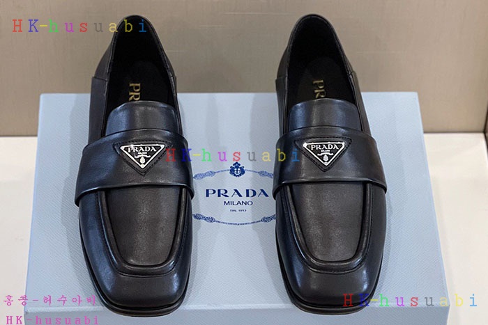 NEW  프라다 신발 신상 P 5899603