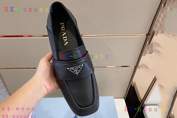 NEW  프라다 신발 신상 P 5899603