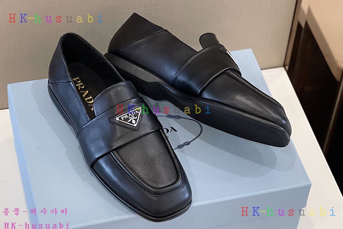 NEW  프라다 신발 신상 P 5899603