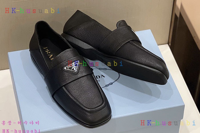 NEW  프라다 신발 신상 P 5899606