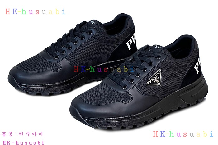 NEW  프라다 신발 신상 P 5899602