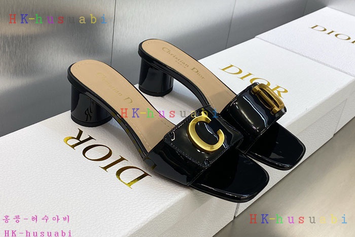 NEW 디올 샌들 신상 DR 925013