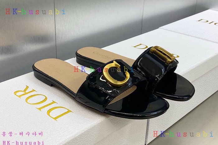 NEW 디올 샌들 신상 DR 925013